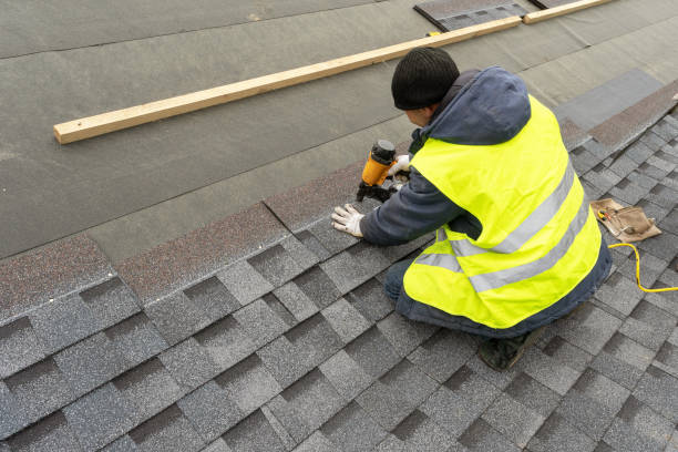 Best Storm Damage Roof Repair  in Pahokee, FL