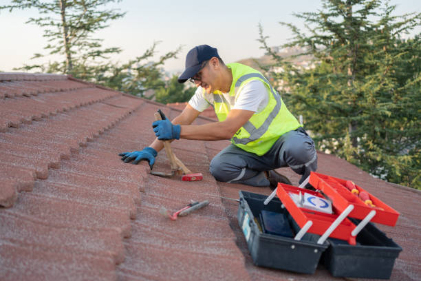 Tile Roofing Contractor in Pahokee, FL